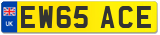 EW65 ACE