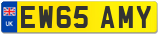 EW65 AMY