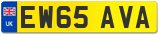 EW65 AVA
