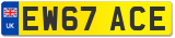EW67 ACE