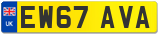 EW67 AVA
