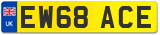 EW68 ACE