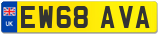 EW68 AVA