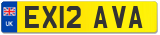 EX12 AVA