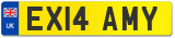 EX14 AMY