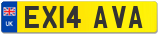 EX14 AVA