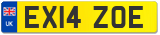 EX14 ZOE