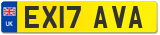 EX17 AVA