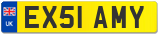 EX51 AMY