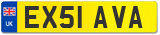 EX51 AVA