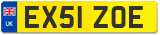 EX51 ZOE