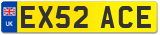 EX52 ACE