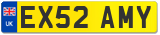 EX52 AMY