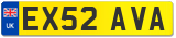 EX52 AVA