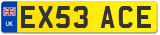 EX53 ACE