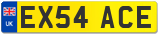 EX54 ACE