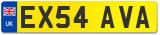 EX54 AVA