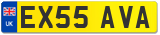 EX55 AVA