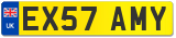 EX57 AMY