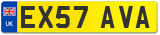 EX57 AVA