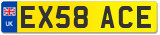 EX58 ACE