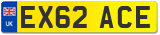 EX62 ACE