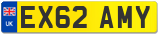 EX62 AMY
