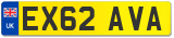 EX62 AVA