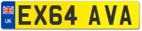 EX64 AVA