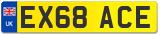 EX68 ACE