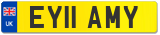 EY11 AMY