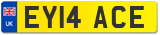 EY14 ACE