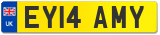 EY14 AMY