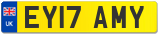 EY17 AMY