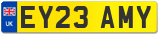 EY23 AMY