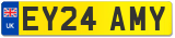 EY24 AMY