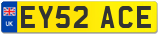 EY52 ACE