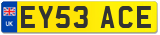 EY53 ACE