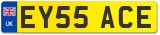 EY55 ACE