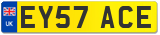 EY57 ACE