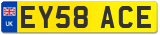 EY58 ACE