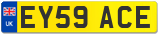 EY59 ACE