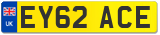 EY62 ACE