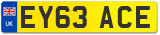 EY63 ACE