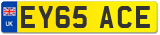 EY65 ACE