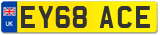 EY68 ACE