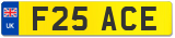 F25 ACE