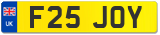 F25 JOY