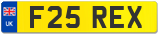 F25 REX