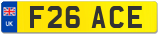 F26 ACE
